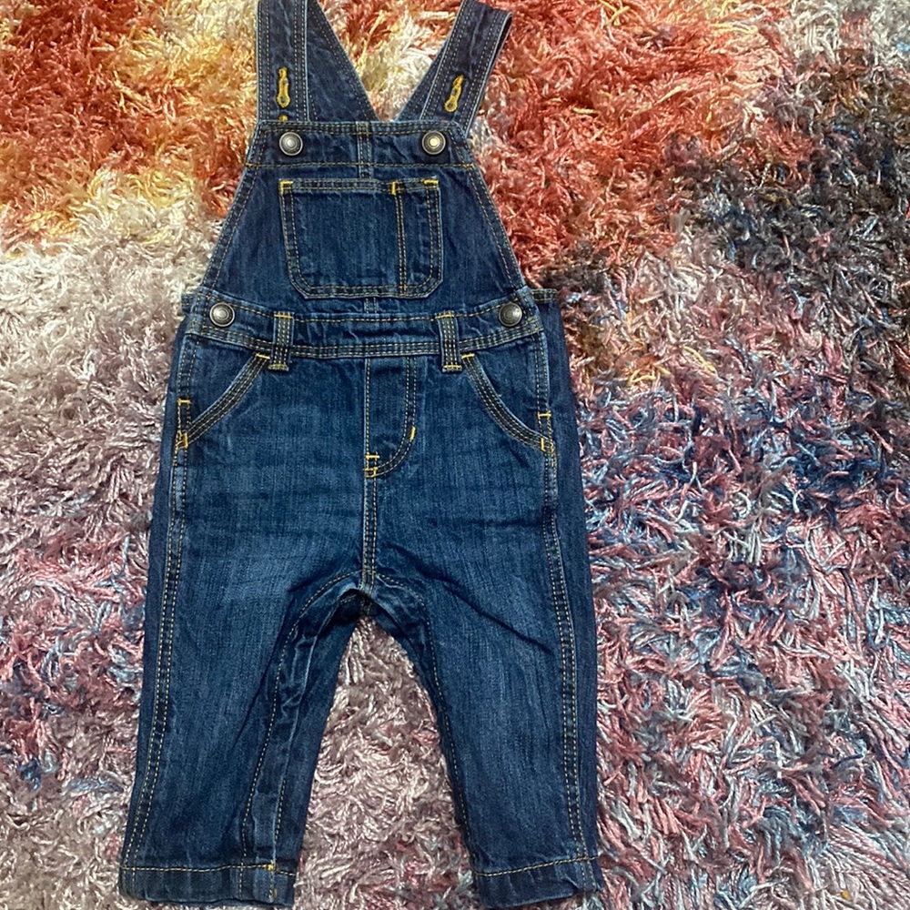 Old Navy Unisex Overalls